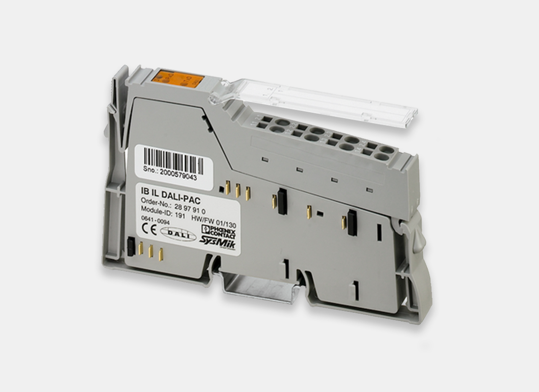 DALI-PAC-2897910-1