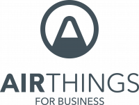 airthings logo