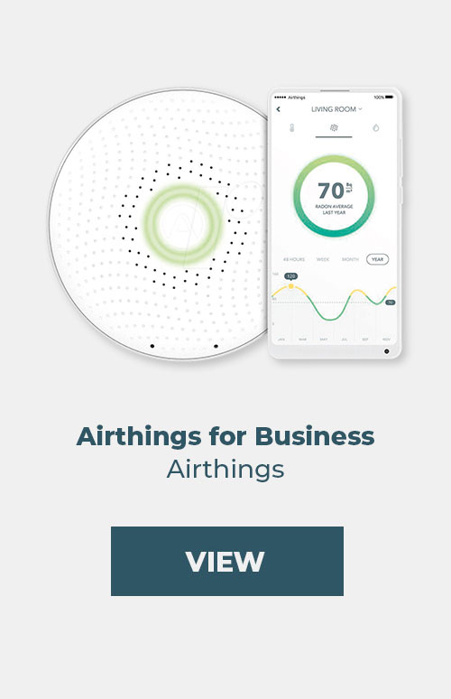 airthings for business