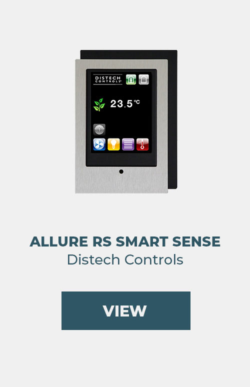 Distech Controls Allure RS Smart Sense