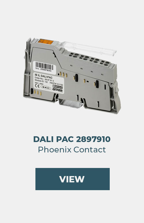 Phoenix Contact DALI PAC 2897910