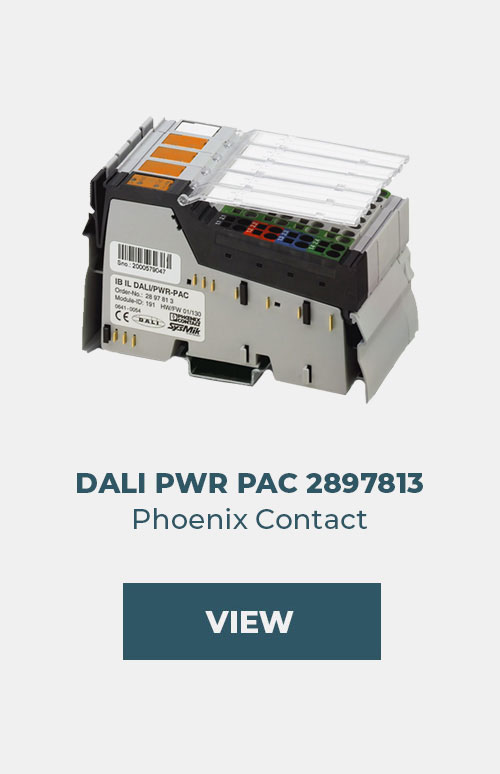 Phoenix Contact Dali PWR PAC 2897813