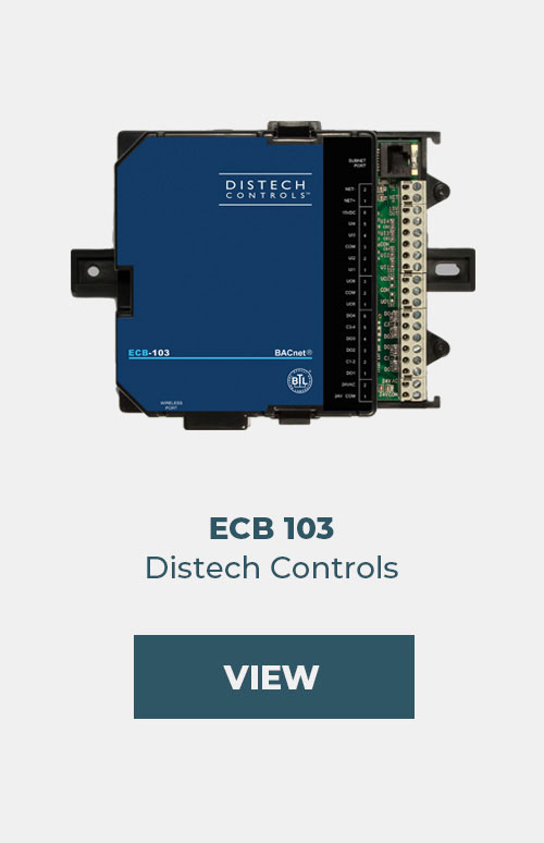 Distech Controls ECB 103