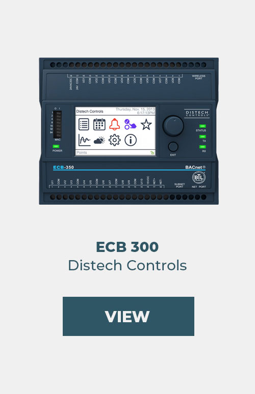 Distech Controls ECb