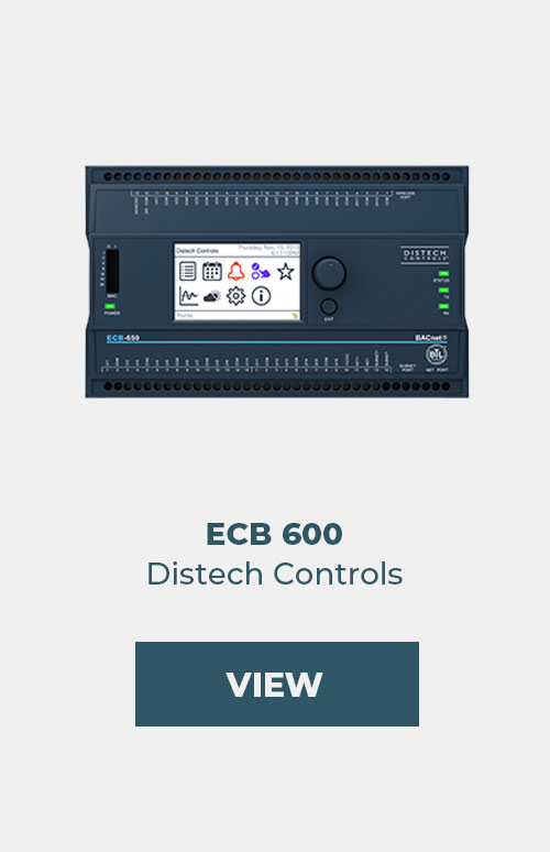 Distech Controls ECB 650