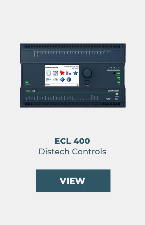 Distech Controls ECl 400