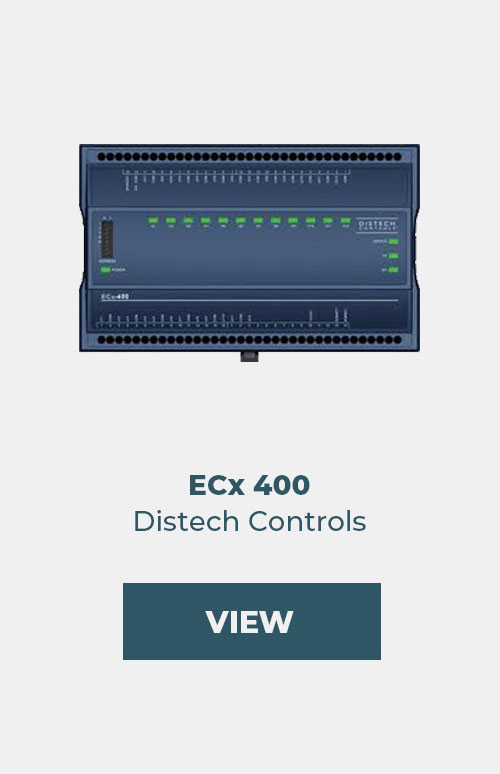 Distech Controls ECX 400