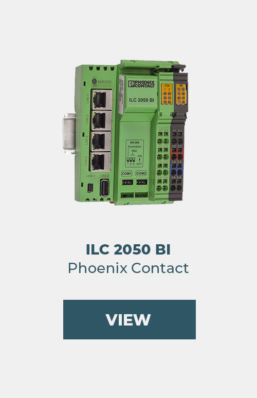 Phoenix Contact ILC 2050