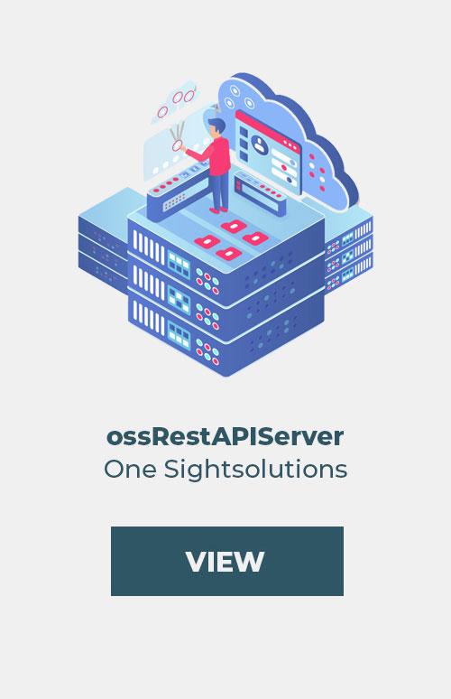 Niagara REST API server