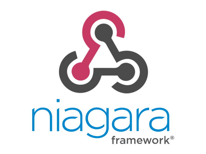 API for Niagara Framework