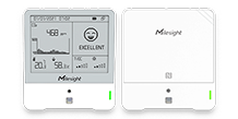 Milesight AM307 Sensor