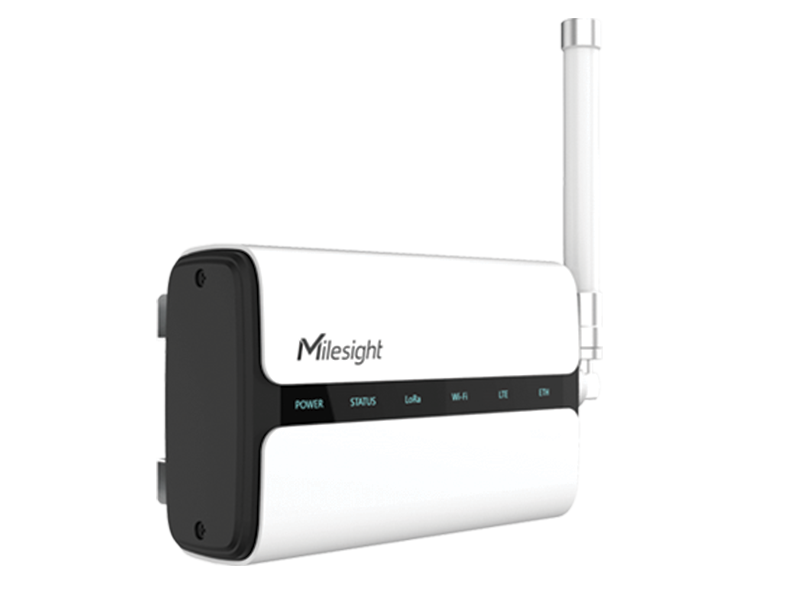 Milesight UG65 Indoor Gateway