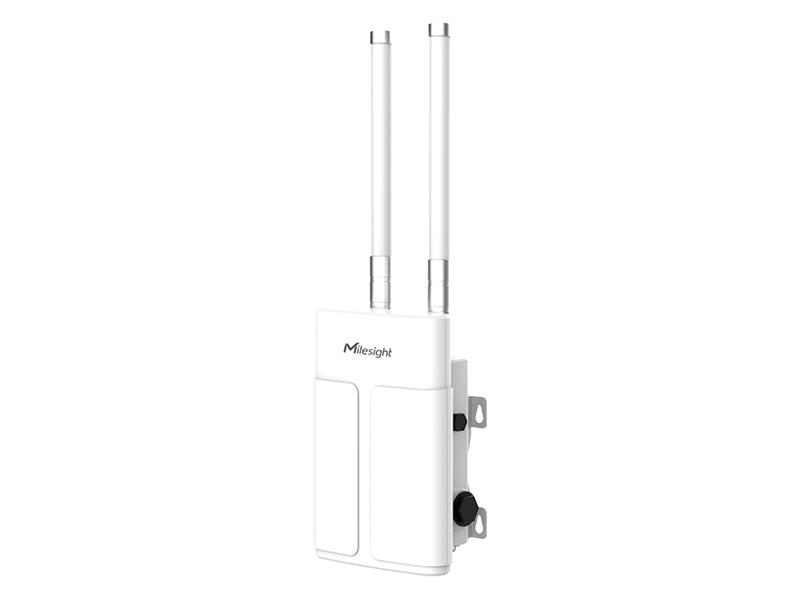 Milesight UG67 Outdoor Gateway