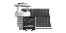 Milesight WTS506 Weather Station