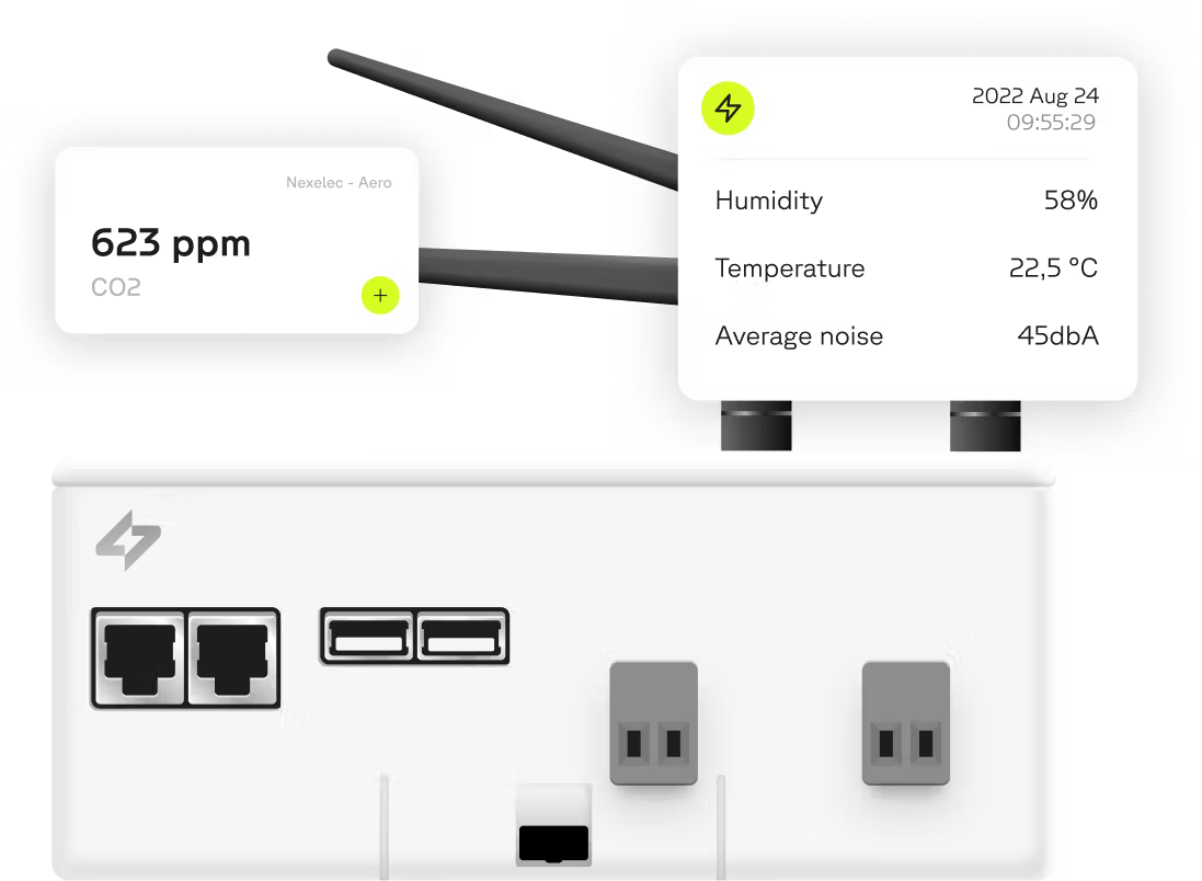 Wattsense lorawan iot gateway one sightsolutions ltd