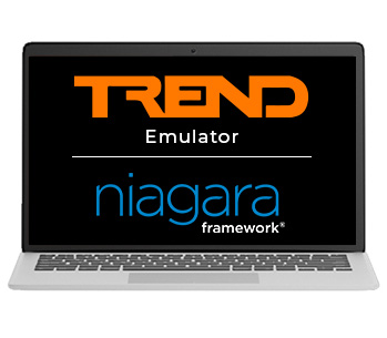 Trend IP to Tridium Niagara