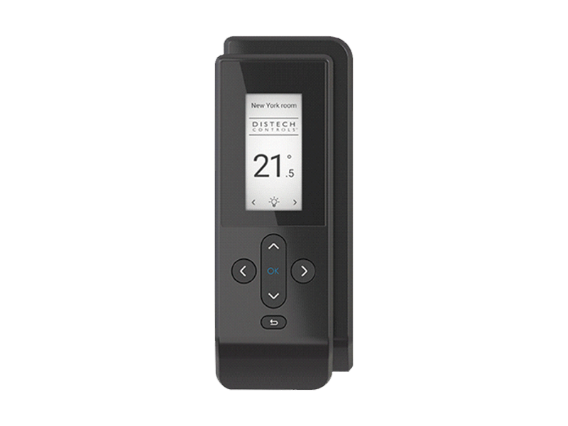 Distech Controls Uniwave