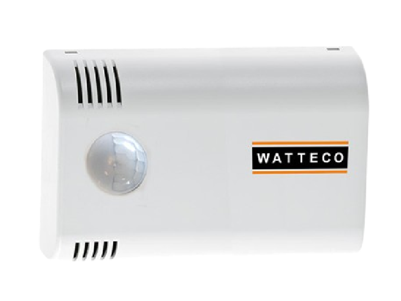 Watteco-VAQA-O-Plus-sensor Milesight AM102L
