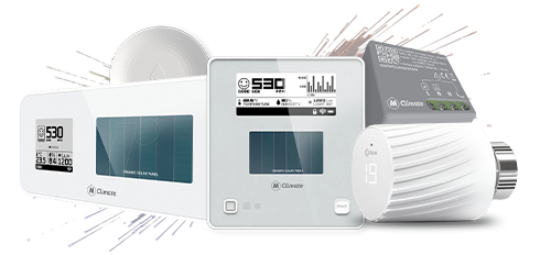 MClimate LoRaWAN Sensors & Devices UK - One Sightsolutions Ltd