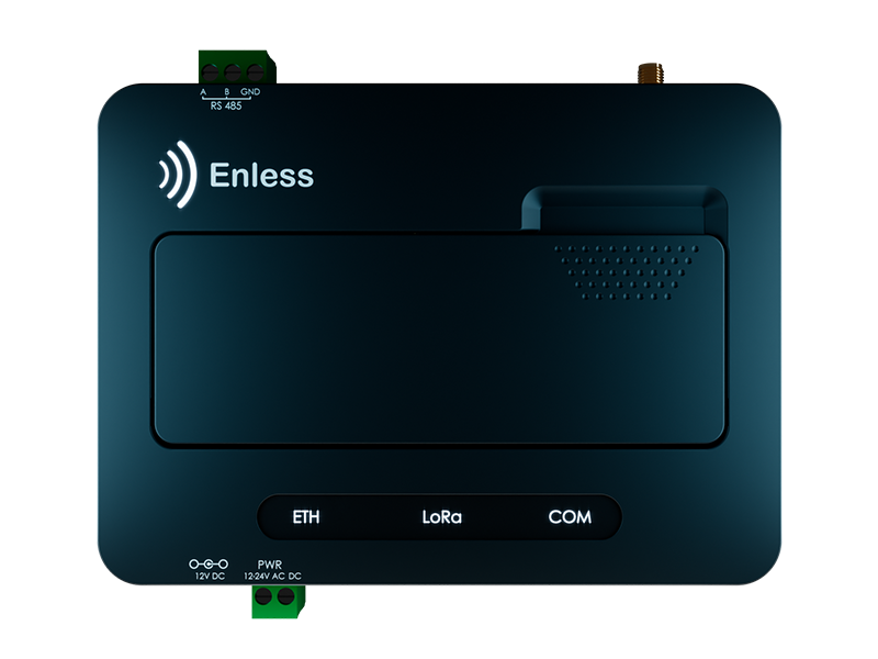 Enless-LoRaWAN-Gateway-for-BMS